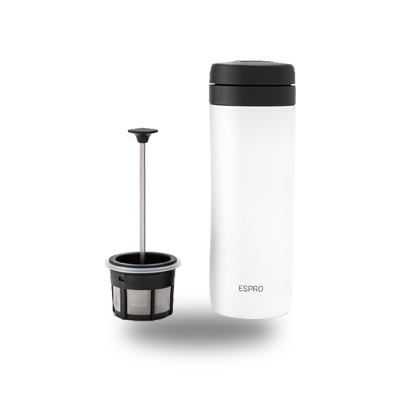 Espro Travel Tea Press