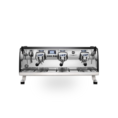Victoria Arduino Black Eagle VA388 - Gravimetric 3 Group