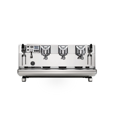 Victoria Arduino VA 358 White Eagle T3 Volumetric - 3 Group