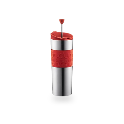 Bodum Vacuum Travel Press