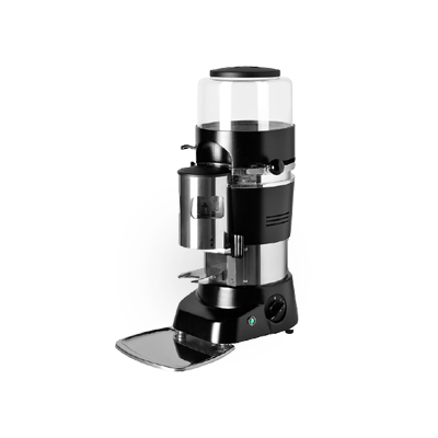 La Marzocco Vulcano Burr Grinder w/ Doser